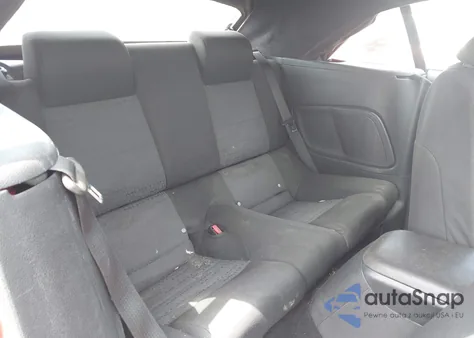 2005 Ford Mustang from USA, damaged, VIN 1ZVFT84N155224505